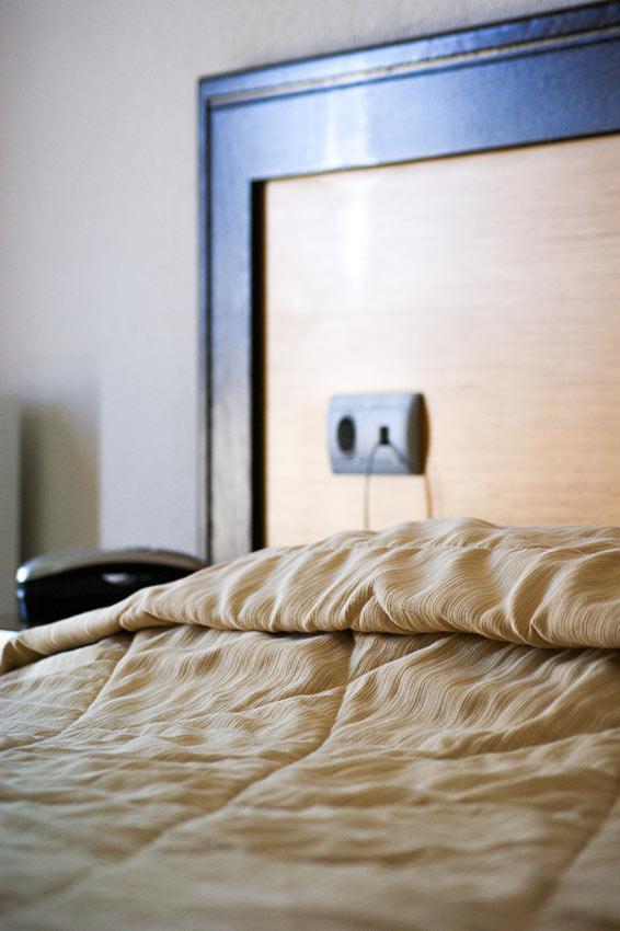 Aposperides Hotel Livadi  Eksteriør billede